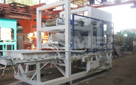 Salable block making machine In Saudi Arabia